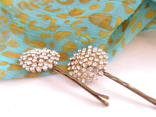 Sparkling Crystal Bouquet