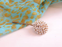 Sparkling Crystal Bouquet