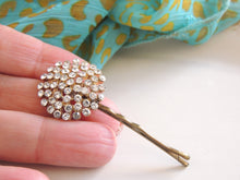 Sparkling Crystal Bouquet