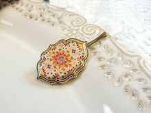 Enamel Flowers