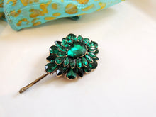 Vintage Green