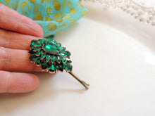 Vintage Green