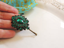 Vintage Green