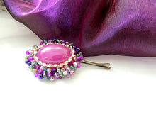 Purple Baroque