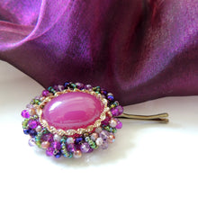 Purple Baroque