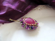 Purple Baroque