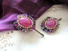 Purple Baroque