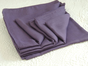 Dark Purple solid color
