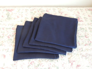 Blue Navy solid color