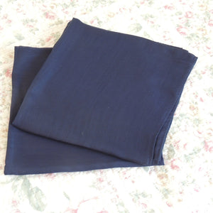 Blue Navy solid color