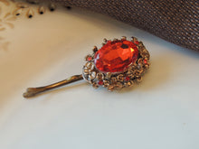 Vintage Red Antique