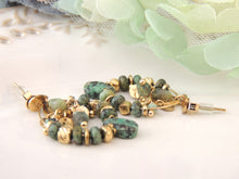 Jade Greens Stones