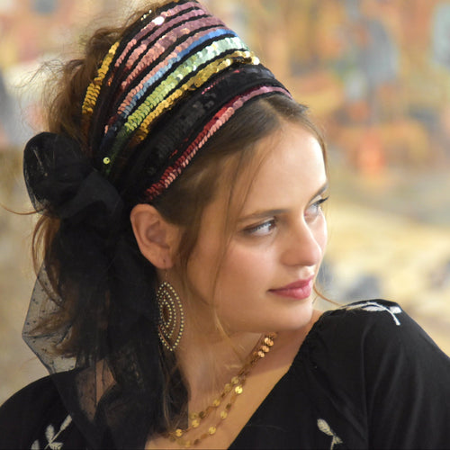 Noga Fetching Headband