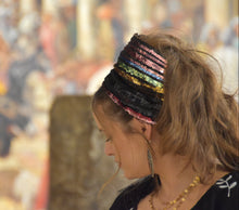 Noga Fetching Headband