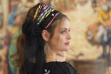 Noga Fetching Headband