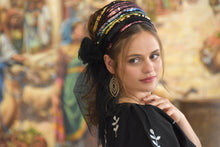 Noga Fetching Headband