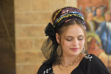 Noga Fetching Headband