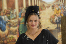 Noga Fetching Headband