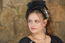 Noga Fetching Headband