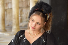 Noga Fetching Headband