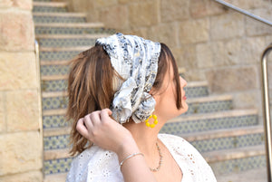 Dafna Lovely Headwrap