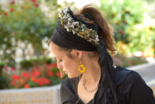 Alma Spring Headband