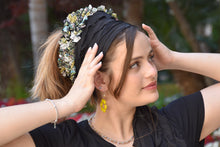 Alma Spring Headband