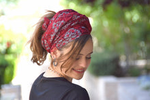 Lotem Lace Headband