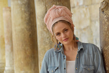 Amazing Soft Pink Gold