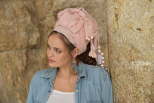 Amazing Soft Pink Gold