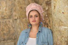 Amazing Soft Pink Gold