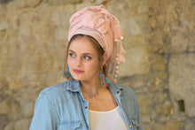 Amazing Soft Pink Gold