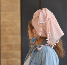 Amazing Soft Pink Gold