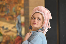 Amazing Soft Pink Gold