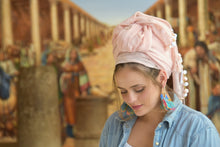 Amazing Soft Pink Gold