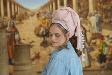 Amazing Soft Pink Gold