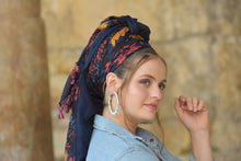Nova Square Headscarf