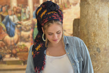Nova Square Headscarf
