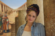 Nova Square Headscarf