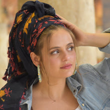 Nova Square Headscarf