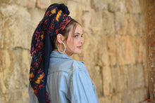 Nova Square Headscarf