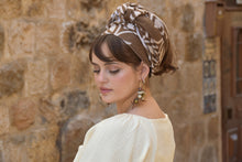 Dream Headwrap Headband Tichel