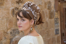 Dream Headwrap Headband Tichel