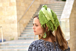 Tuval Headscarf TICHEL