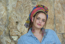 Boho Majesty Head Wrap