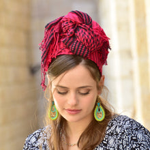 Immanuel Soft Headscarf