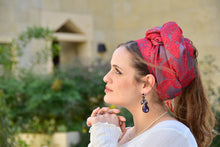 Genesis Gorgeous Headscarf