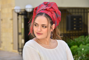 Genesis Gorgeous Headscarf