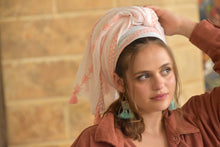 Amazing Soft White Peach