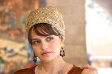 Zahav Stunning Headband